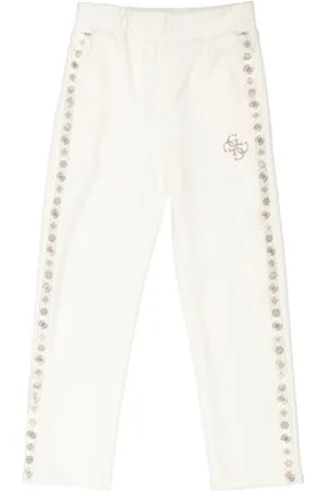 Guess PARTES DE ABAJO - Pantalones