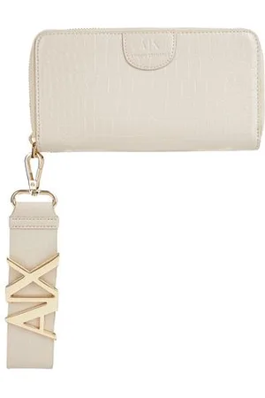 Armani Exchange Marroquinería - Billeteras