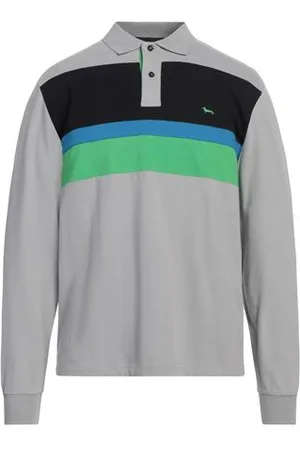 HARMONT&BLAINE CAMISETAS Y TOPS - Polos