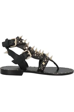 Twin-Set CALZADO - Sandalias de dedo