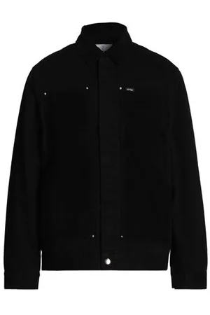 Arte Antwerp ROPA DE ABRIGO - Chaquetas vaqueras