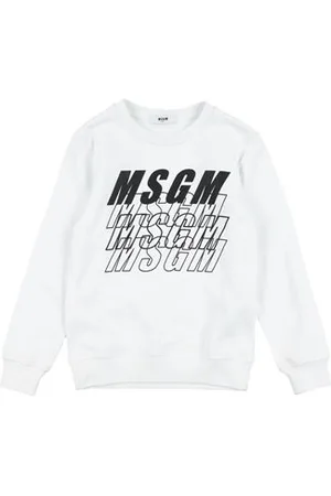 Msgm CAMISETAS Y TOPS - Sudaderas