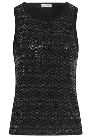 Patrizia Pepe CAMISETAS Y TOPS - Camisetas de tirantes