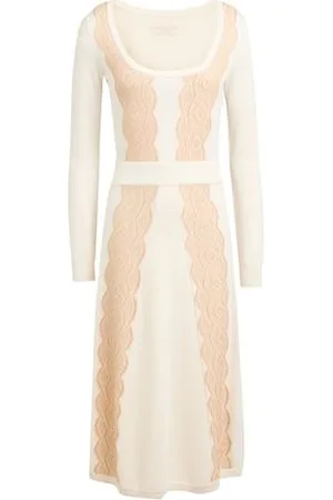 Elisabetta Franchi VESTIDOS - Vestidos midi