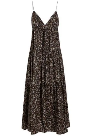 MATTEAU VESTIDOS - Vestidos largos