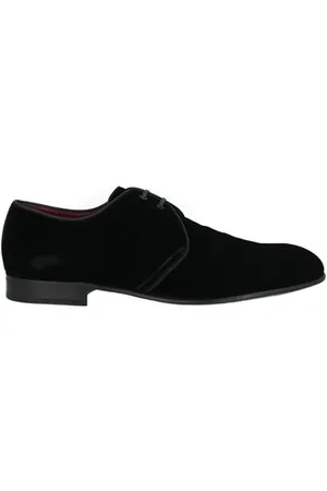 Dolce & Gabbana CALZADO - Zapatos de cordones