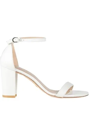 Stuart Weitzman CALZADO - Sandalias con cierre