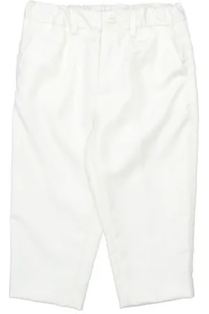 Dolce & Gabbana PARTES DE ABAJO - Pantalones