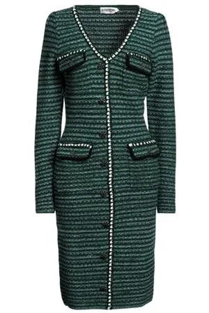Essentiel Antwerp VESTIDOS - Vestidos midi