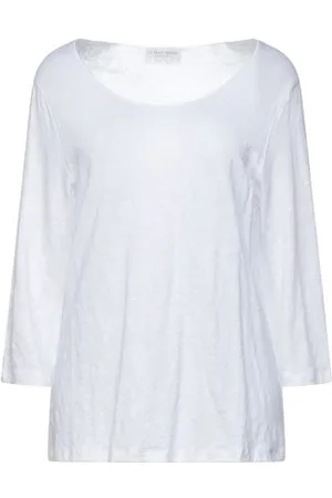 LE TRICOT PERUGIA CAMISETAS Y TOPS - Camisetas