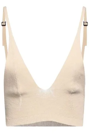 CRUNA CAMISETAS Y TOPS - Tops