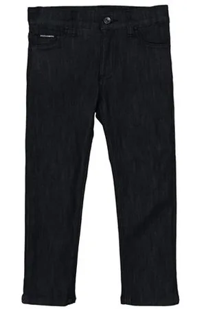 Dolce & Gabbana PARTES DE ABAJO - Pantalones vaqueros