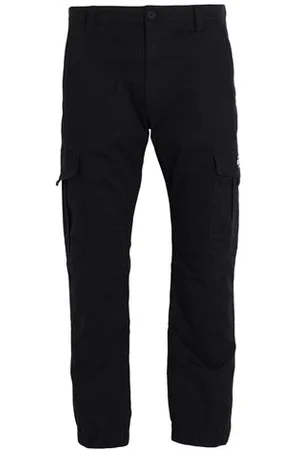 Tommy Hilfiger PARTES DE ABAJO - Pantalones