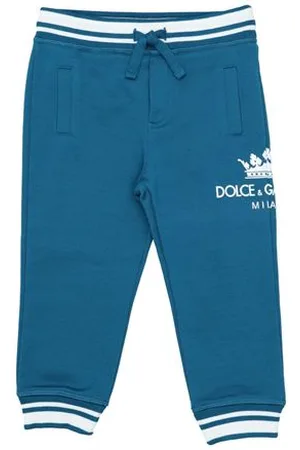 Dolce & Gabbana PARTES DE ABAJO - Pantalones