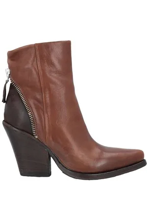 Moma CALZADO - Botines de caña alta