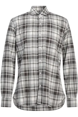 BARBA CAMISETAS Y TOPS - Camisas