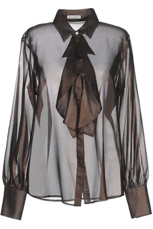 CAMICETTASNOB CAMISETAS Y TOPS - Camisas