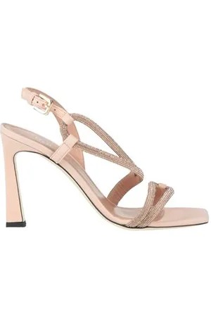 Pollini CALZADO - Sandalias con cierre