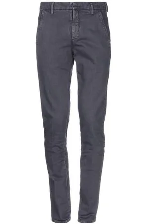 Dondup PARTES DE ABAJO - Pantalones vaqueros