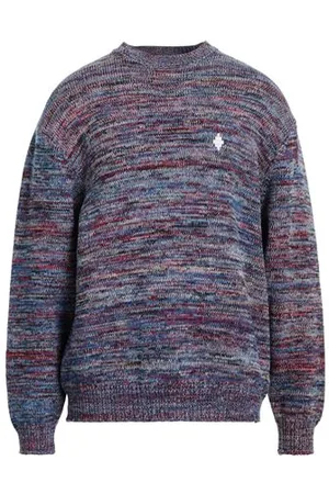 MARCELO BURLON PRENDAS DE PUNTO - Pullover