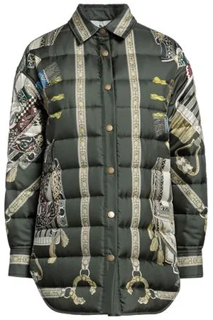 Etro ROPA DE ABRIGO - Plumíferos y acolchados