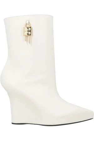 Givenchy CALZADO - Botines de caña alta