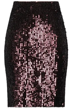 Ralph Lauren PARTES DE ABAJO - Faldas midi