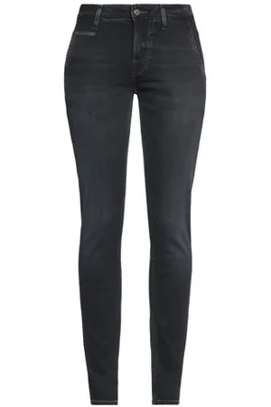 Guess PARTES DE ABAJO - Pantalones vaqueros