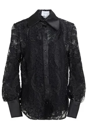 Marchesa Notte CAMISETAS Y TOPS - Camisas