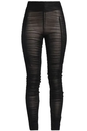 KNWLS PARTES DE ABAJO - Pantalones