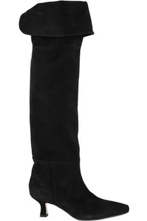 ANNA F. CALZADO - Botas