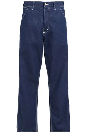 Carhartt PARTES DE ABAJO - Pantalones vaqueros