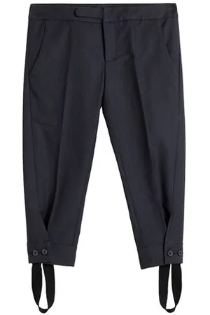 Dondup PARTES DE ABAJO - Pantalones