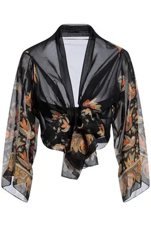 Etro CAMISETAS Y TOPS - Toreras