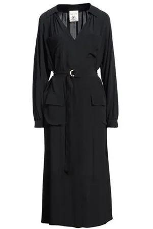 SEMICOUTURE VESTIDOS - Vestidos midi