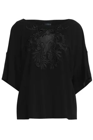 Roberto Cavalli CAMISETAS Y TOPS - Camisetas