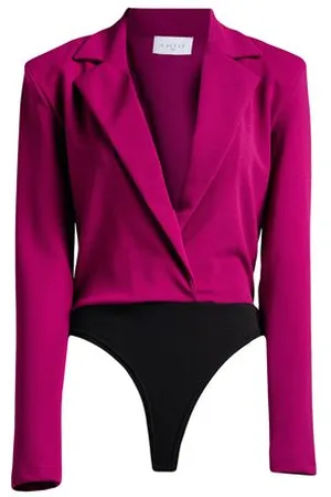 GAËLLE CAMISETAS Y TOPS - Bodies