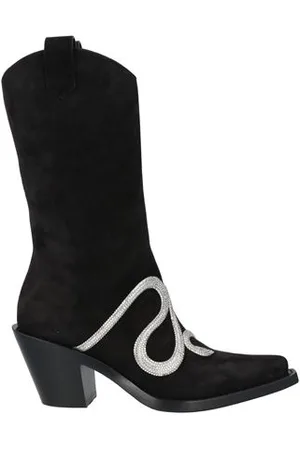 RENE CAOVILLA CALZADO - Botines de caña alta