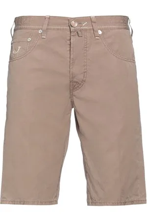 Jacob Cohen PARTES DE ABAJO - Pantalones cortos y bermudas