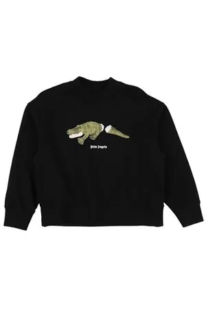 Palm Angels CAMISETAS Y TOPS - Sudaderas