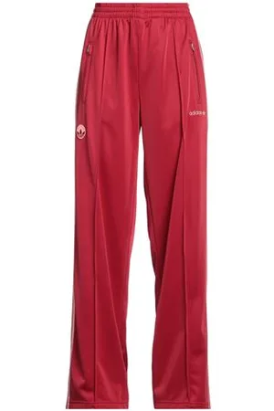 adidas PARTES DE ABAJO - Pantalones