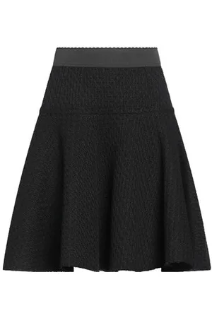 Dolce & Gabbana PARTES DE ABAJO - Faldas midi