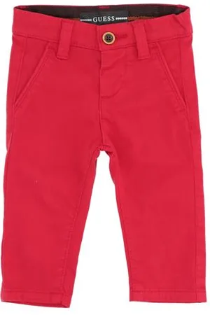 Guess PARTES DE ABAJO - Pantalones