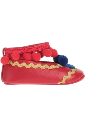 Dolce & Gabbana CALZADO - Patucos recién nacido