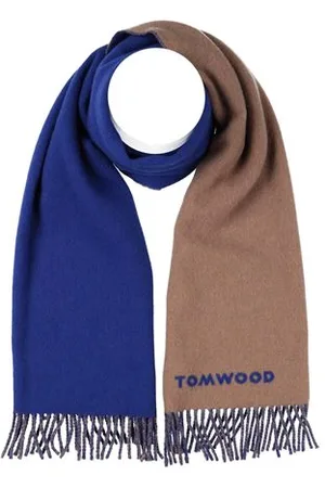 TOM WOOD COMPLEMENTOS - Bufandas