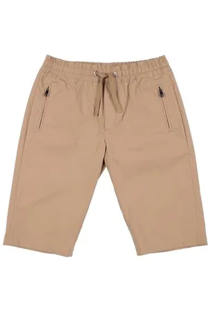 Dolce & Gabbana PARTES DE ABAJO - Pantalones cortos y bermudas