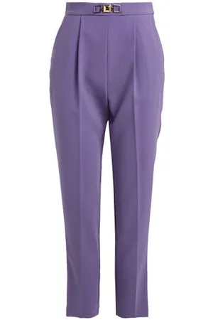 Elisabetta Franchi PARTES DE ABAJO - Pantalones