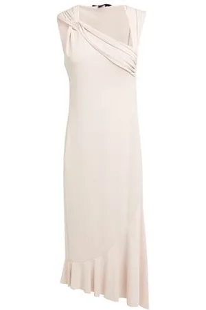 SEVENTY VENEZIA VESTIDOS - Vestidos midi
