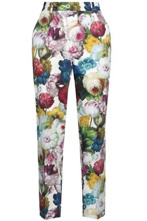 Dolce & Gabbana PARTES DE ABAJO - Pantalones