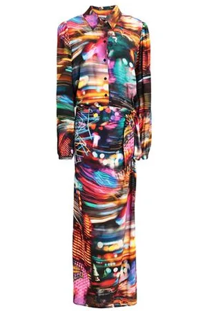 Moschino VESTIDOS - Vestidos largos
